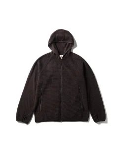 Thermo Control Zip Up Parka