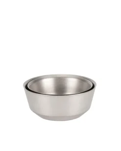 Ti-Double Bowl in 400mL