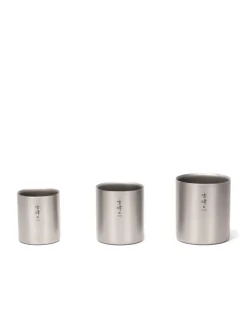 Ti-Double H450 Stacking Mug