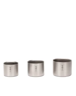 Ti-Double M300 Stacking Mug