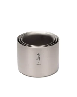Ti-Double M200 Stacking Mug
