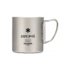 Ti -Double 220 Mug