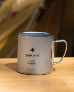 Ti-Double 300 Mug