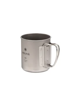 Ti-Single 300 Cup