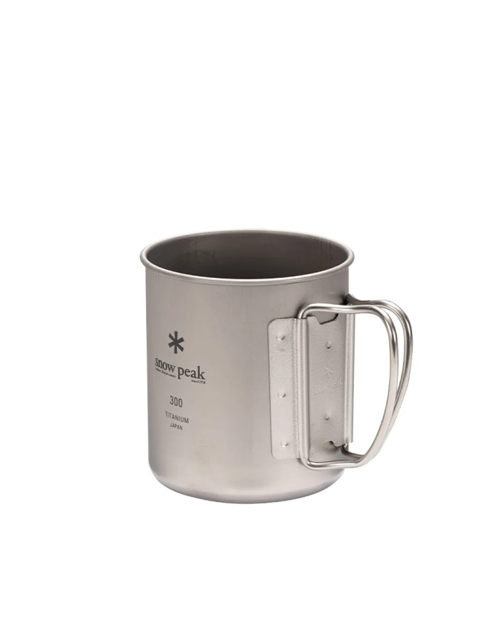 Ti-Single 300 Cup