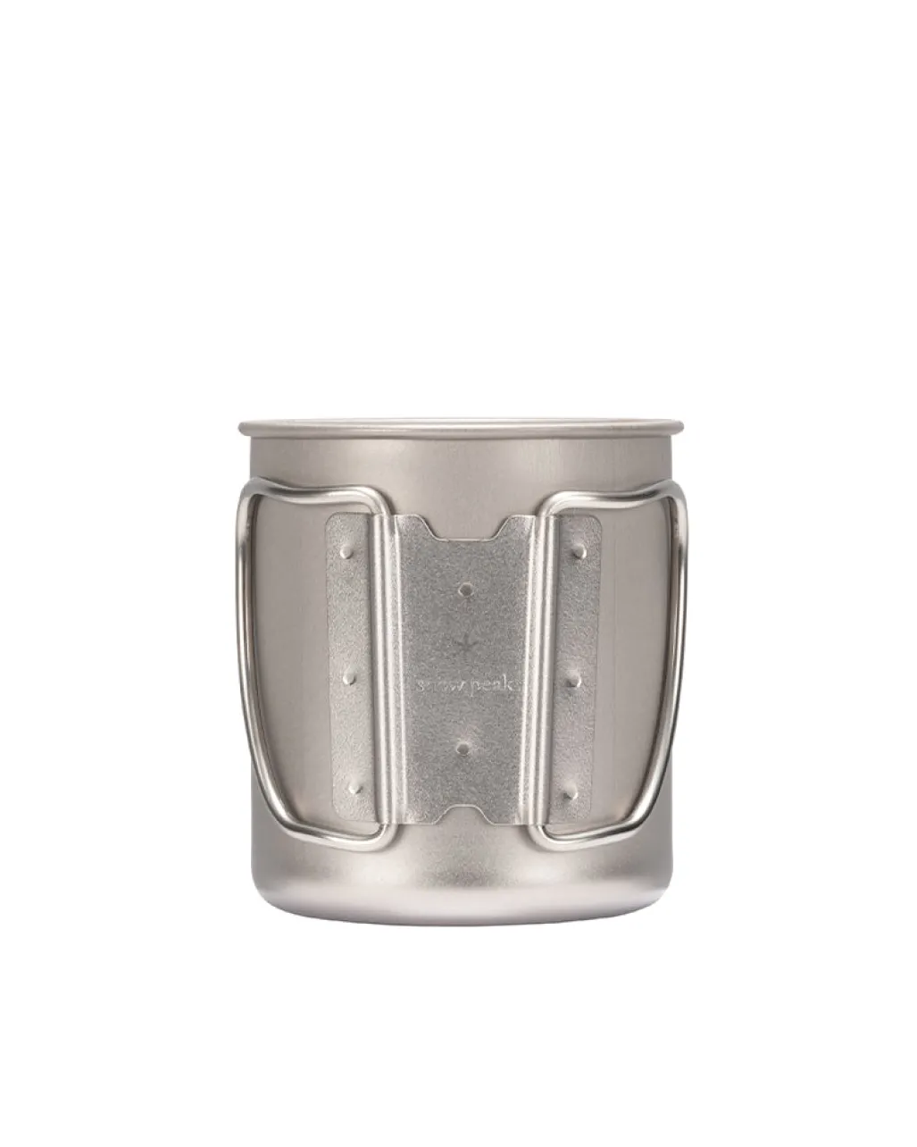 Ti-Single 300 Cup