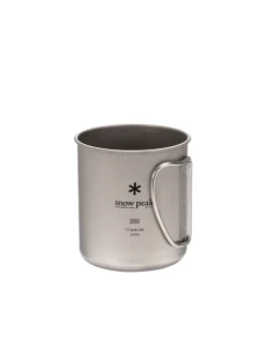 Ti-Single 300 Cup