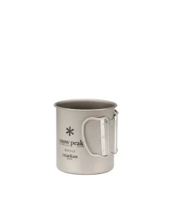 Ti-Single 600 Cup