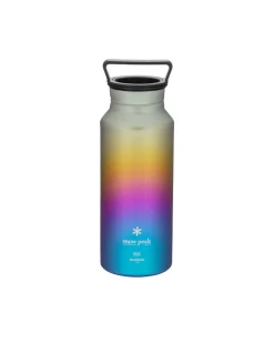 Titanium Aurora Bottle