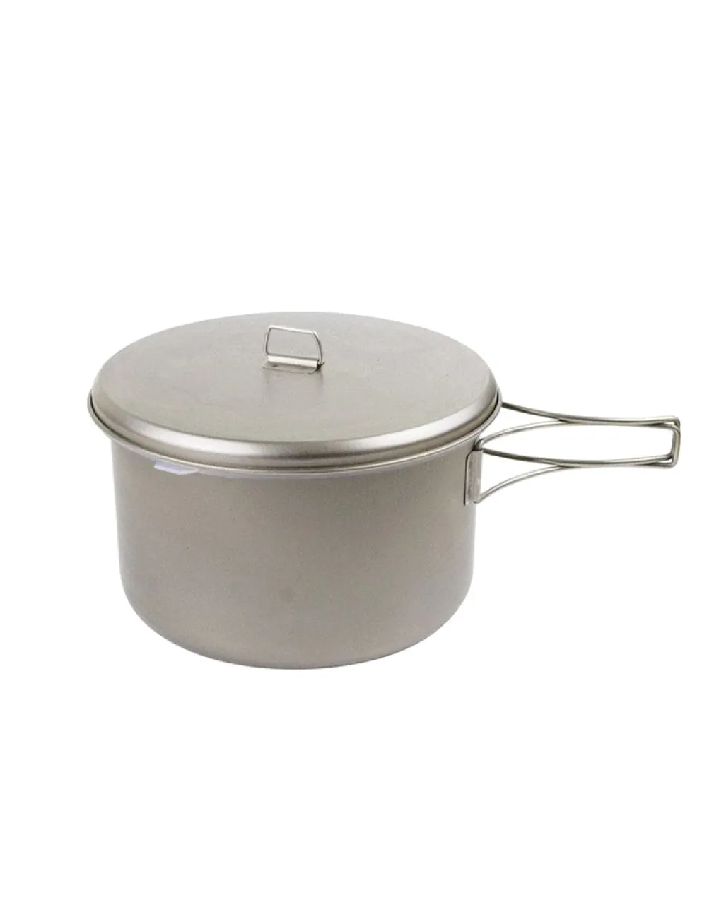 Titanium Cook & Save