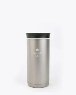 Titanium 350 Kanpai Bottle