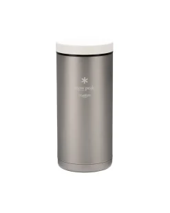 Titanium 350 Kanpai Bottle