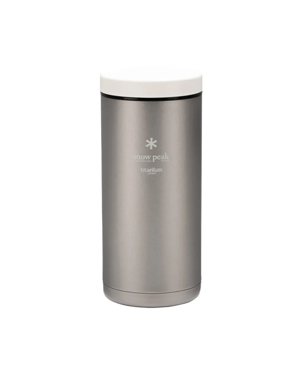 Titanium 350 Kanpai Bottle
