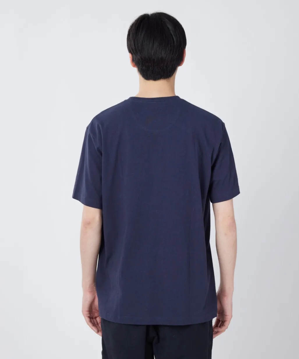 Trad Label Cast Light T-Shirt