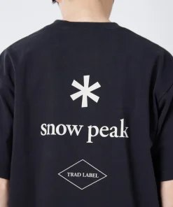 Trad Label Pocket Heavy T-Shirt