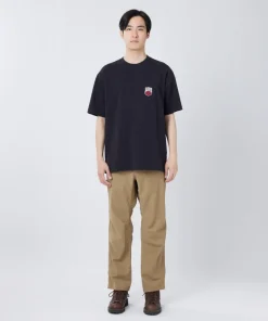 Trad Label Pocket Heavy T-Shirt