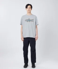 Trad Label Trout Light T-Shirt