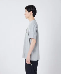 Trad Label Trout Light T-Shirt