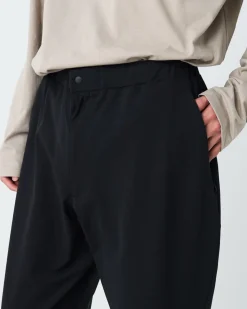Tricot Slim Pants