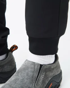 Tricot Slim Pants