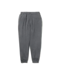 Tricot Slim Pants