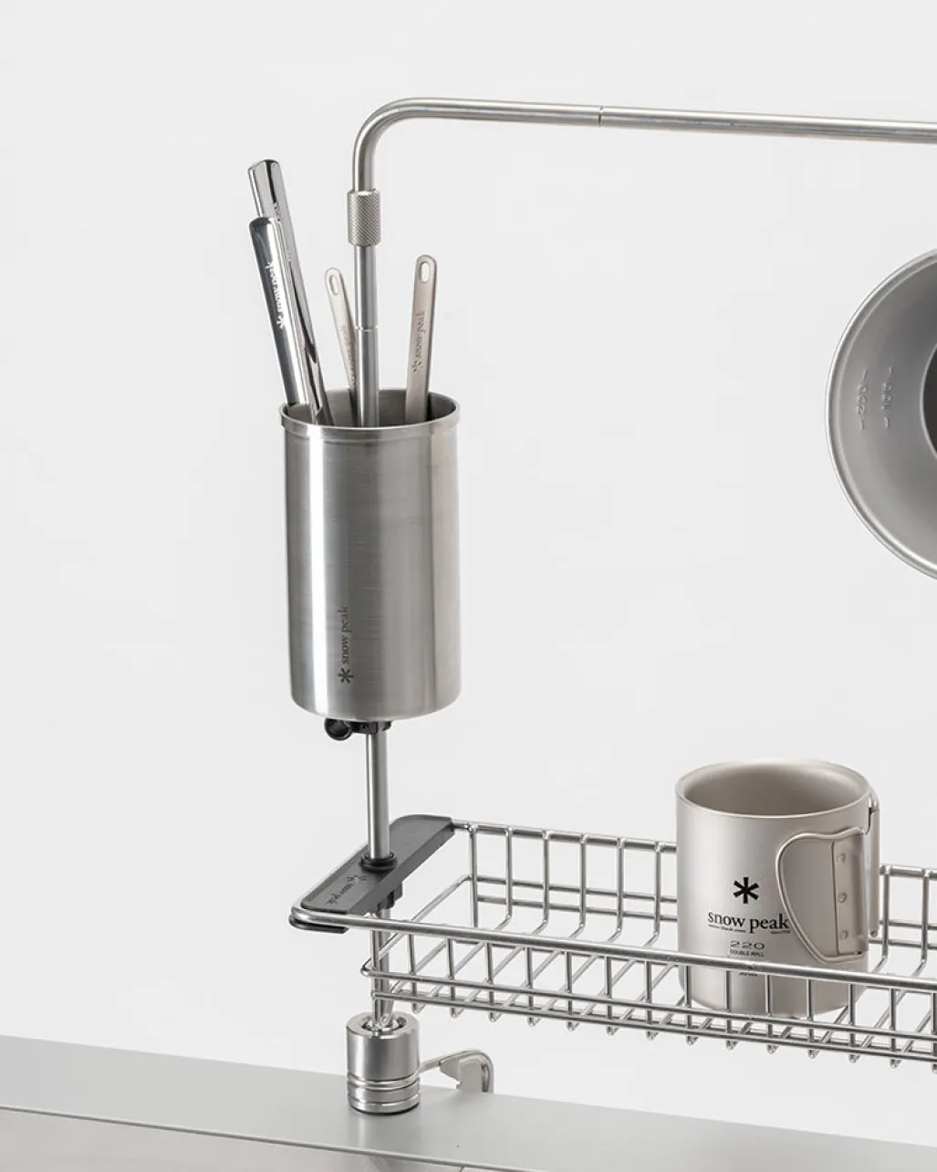 TTA Cylinder Stand