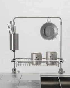 TTA Cylinder Stand