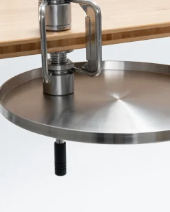 TTA Side Tray