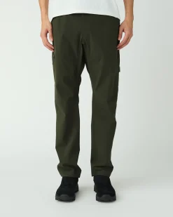 Utility Field Light Stretch Dry Pants
