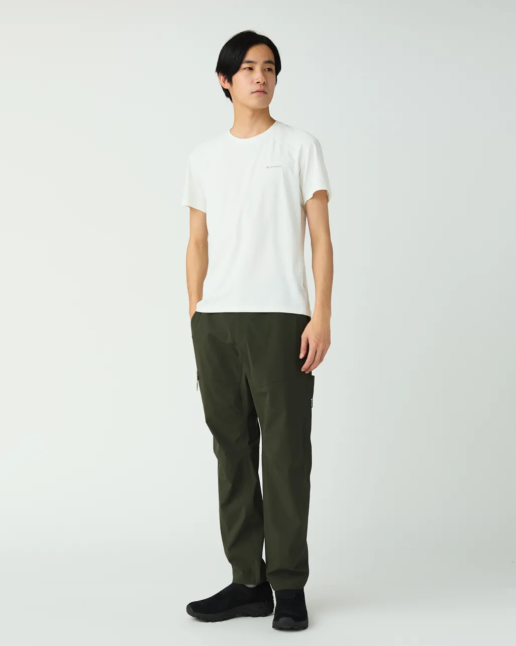 Utility Field Light Stretch Dry Pants