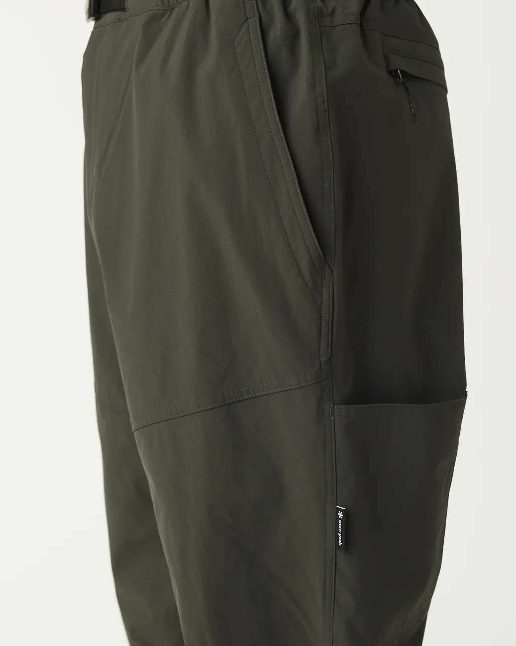 Utility Field Light Stretch Dry Pants