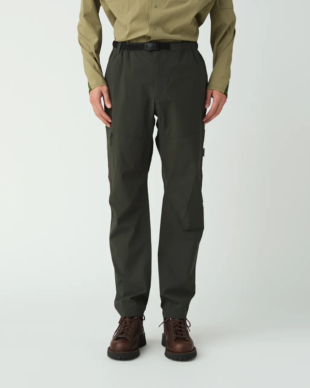 Utility Field Light Stretch Dry Pants