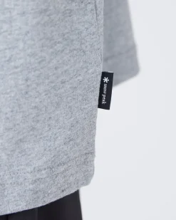Varsity Logo L/S T-Shirt