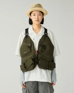 V1 Strap Fly Fishing Vest