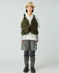 V1 Strap Fly Fishing Vest