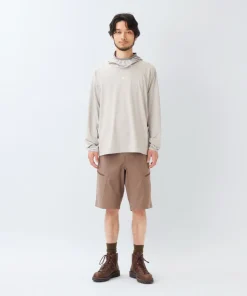 Wanaka Quick Dry Shorts