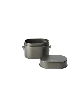 Wapper Cooker