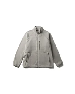 Water-Repellent Fleece Jacket