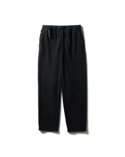 Water-Repellent Fleece Pants