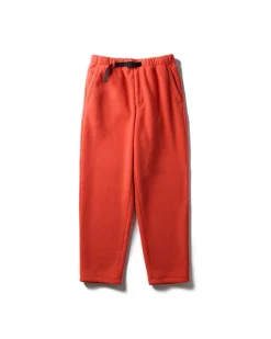 Water-Repellent Fleece Pants