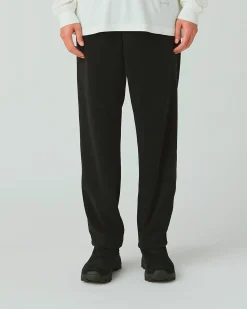 Water-Repellent Fleece Pants