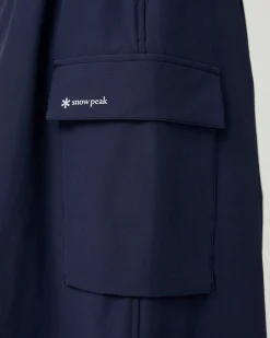 Water-Repellent Stretch Skirt