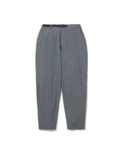 Water-Repellent Stretch Trekking Pants