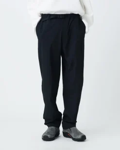 Water-Repellent Stretch Trekking Pants