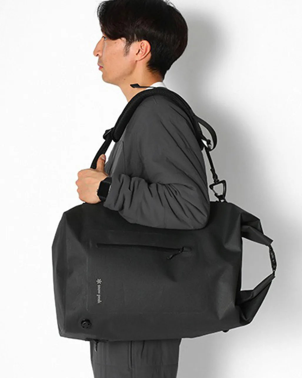 4Way Dry Bag