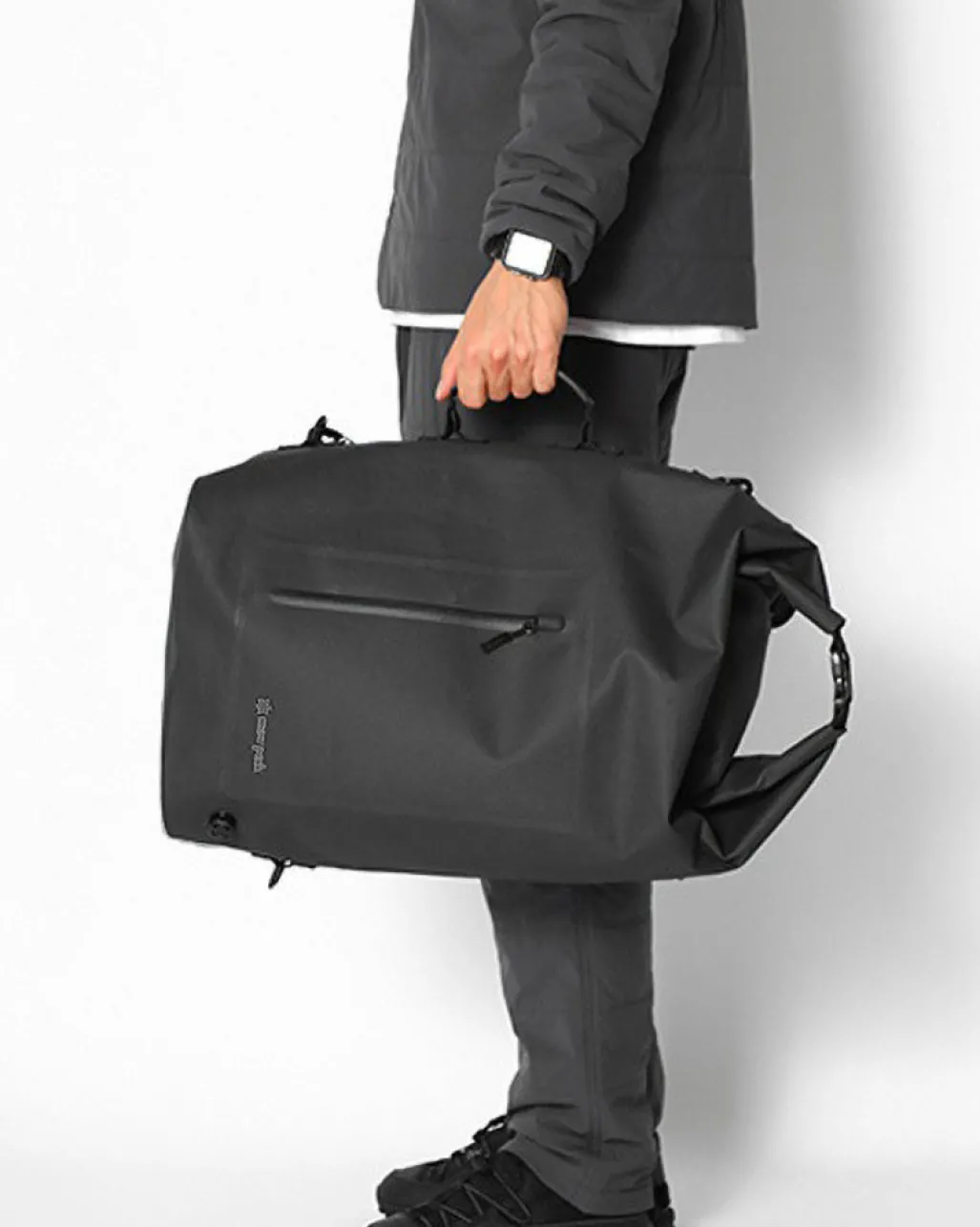 4Way Dry Bag