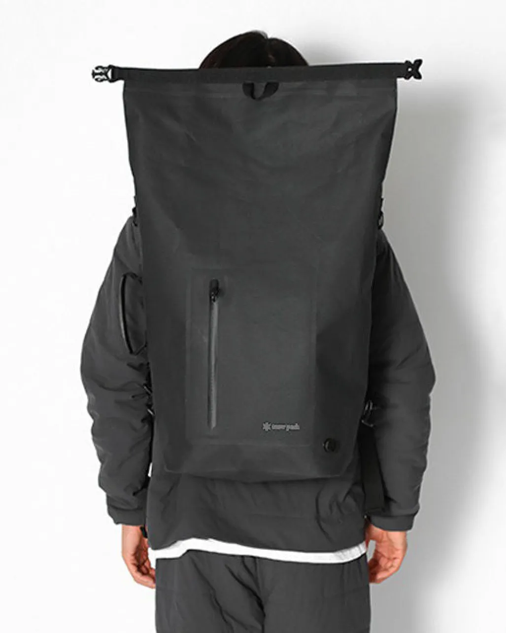 4Way Dry Bag