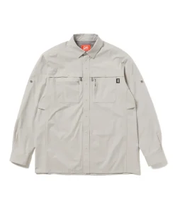 Wilkin Long Sleeve Shirt