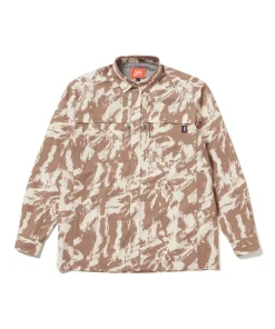 Wilkin Long Sleeve Shirt