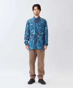 Wilkin Long Sleeve Shirt